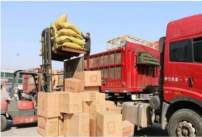 厦门到武侯区物流专线