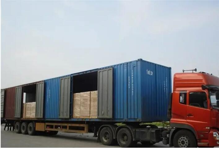 厦门到武侯区整车运输