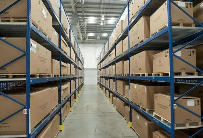 厦门到武侯区货物仓储