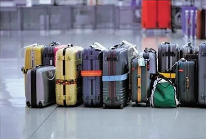 厦门到武侯区行李托运