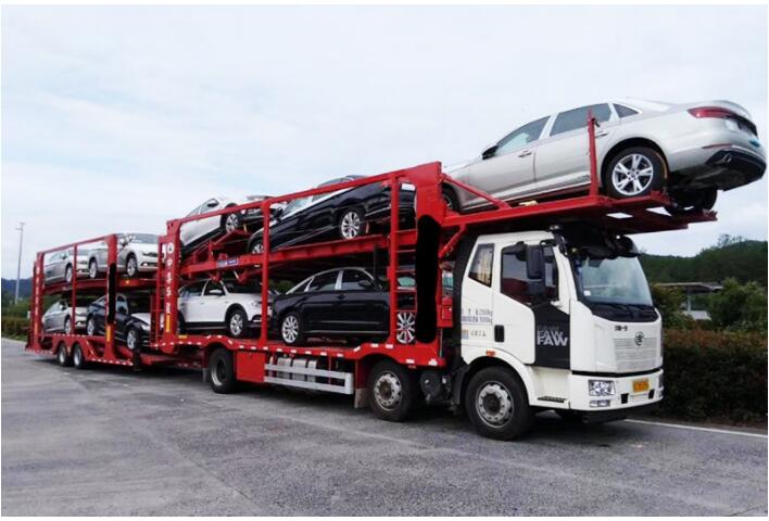 厦门到武侯区轿车托运